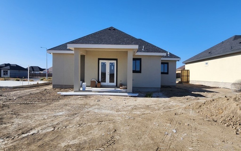 3227 Ethel Drive, Eagle Pass, TX 78852, 4 Habitaciones Habitaciones , ,3 BañosBaños,Residential,En Venta,3227 Ethel Drive,0,81539