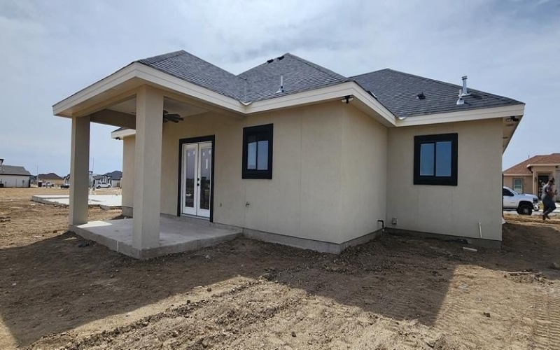 3227 Ethel Drive, Eagle Pass, TX 78852, 4 Habitaciones Habitaciones , ,3 BañosBaños,Residential,En Venta,3227 Ethel Drive,0,81539