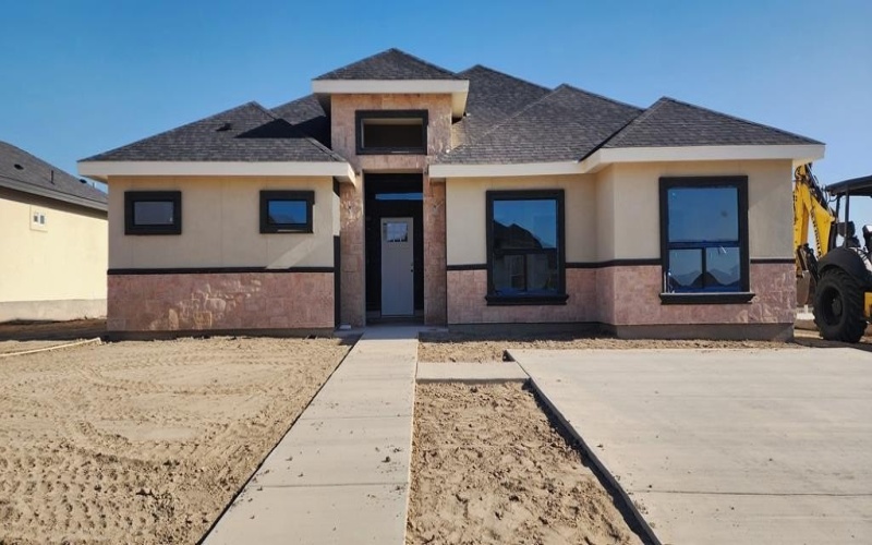 3227 Ethel Drive, Eagle Pass, TX 78852, 4 Habitaciones Habitaciones , ,3 BañosBaños,Residential,En Venta,3227 Ethel Drive,0,81539