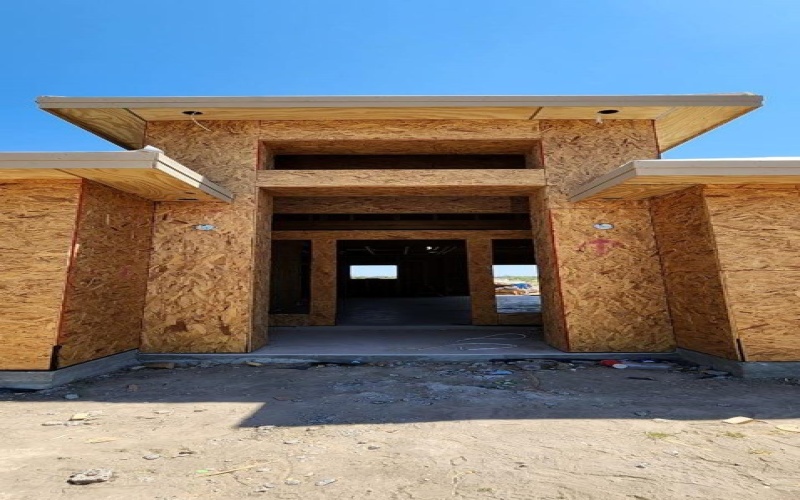 3227 Ethel Drive, Eagle Pass, TX 78852, 4 Bedrooms Bedrooms, ,3 BathroomsBathrooms,Residential,For Sale,3227 Ethel Drive,0,81539