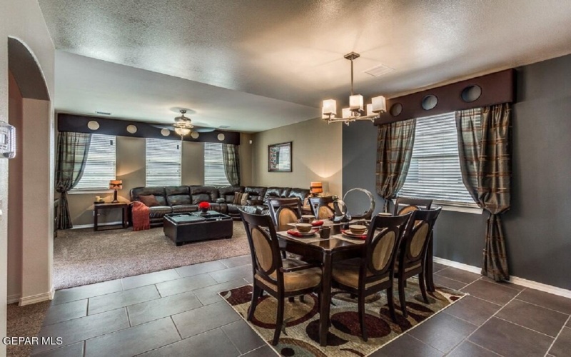 10700 Drew Pearson Drive, El Paso, TX 79924, 5 Bedrooms Bedrooms, ,1 BathroomBathrooms,Residential,For Sale,10700 Drew Pearson Drive,0,928395