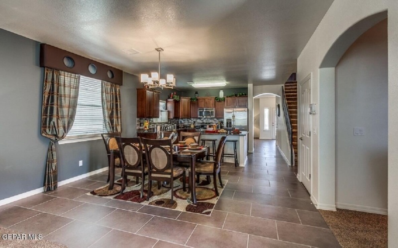 10700 Drew Pearson Drive, El Paso, TX 79924, 5 Bedrooms Bedrooms, ,1 BathroomBathrooms,Residential,For Sale,10700 Drew Pearson Drive,0,928395