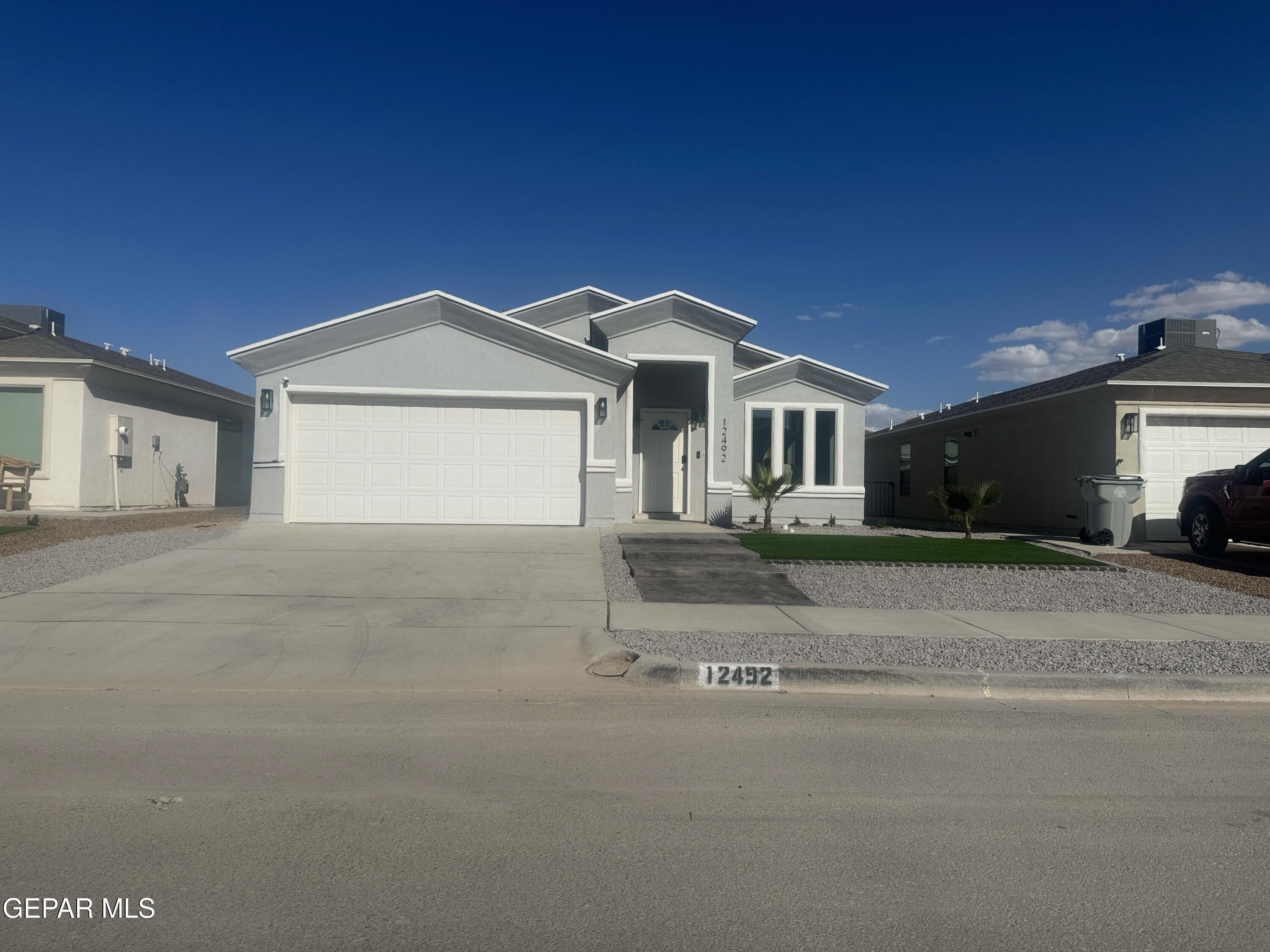 12548 Cayo Norte Drive, El Paso, TX 79934, 4 Habitaciones Habitaciones , ,1 BañoBaños,Residential,En Venta,12548 Cayo Norte Drive,916783