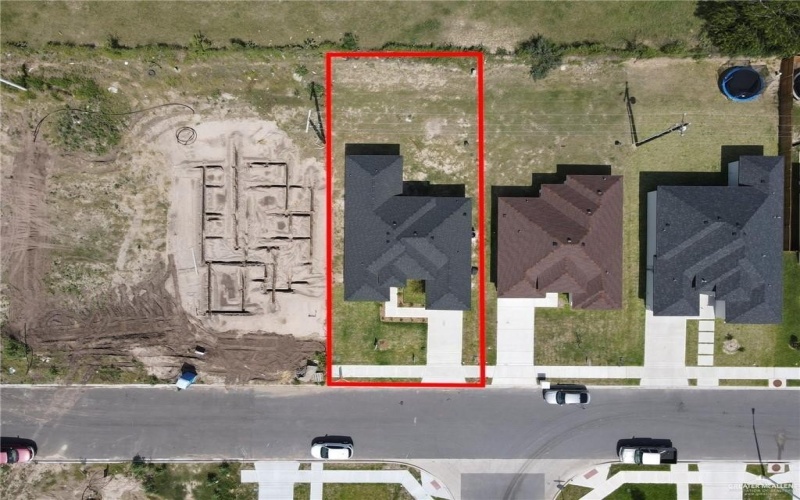 5917 N Playa Del Sol Street, Edinburg, TX 78542, 3 Habitaciones Habitaciones , ,2 BañosBaños,Residential,En Venta,5917 N Playa Del Sol Street,0,478555