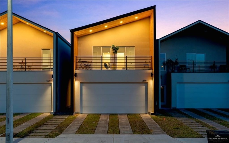 2641 Warbler Avenue, McAllen, TX 78504, 3 Bedrooms Bedrooms, ,2 BathroomsBathrooms,Residential,For Sale,2641 Warbler Avenue,0,478560