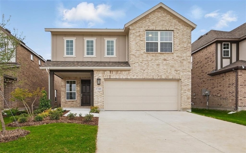 1340 Lollipop Lane, Sherman, TX 75090, 4 Habitaciones Habitaciones , ,3 BañosBaños,Residential,En Venta,1340 Lollipop Lane,0,20864519