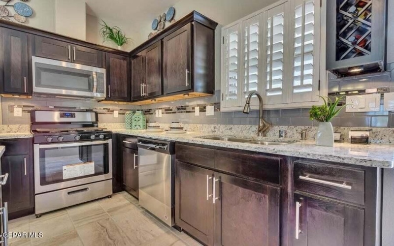 12552 Cayo Norte Drive, El Paso, TX 79934, 4 Bedrooms Bedrooms, ,2 BathroomsBathrooms,Residential,For Sale,12552 Cayo Norte Drive,916784