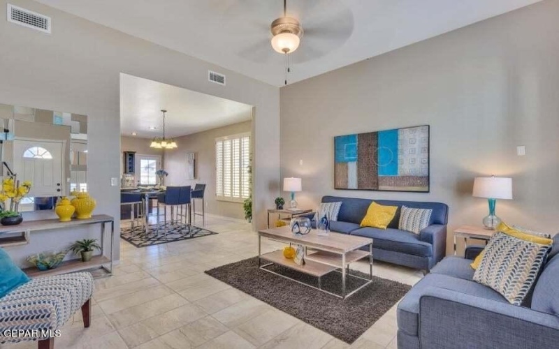 12552 Cayo Norte Drive, El Paso, TX 79934, 4 Bedrooms Bedrooms, ,2 BathroomsBathrooms,Residential,For Sale,12552 Cayo Norte Drive,916784
