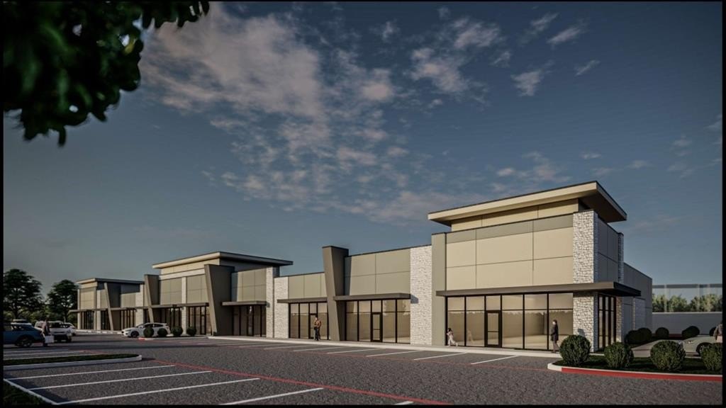 4500 Ambassador Way, Balch Springs, TX 75180, ,Commercial Sale,For Sale,4500 Ambassador Way,0,20966531