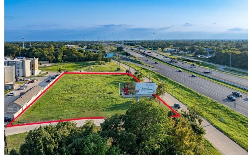 4500 Ambassador Way, Balch Springs, TX 75180, ,Commercial Sale,En Venta,4500 Ambassador Way,0,20966531