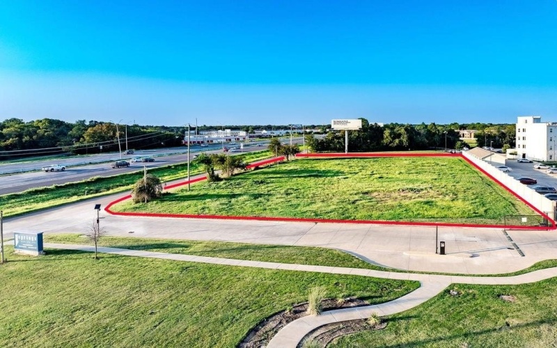 4500 Ambassador Way, Balch Springs, TX 75180, ,Commercial Sale,En Venta,4500 Ambassador Way,0,20966531