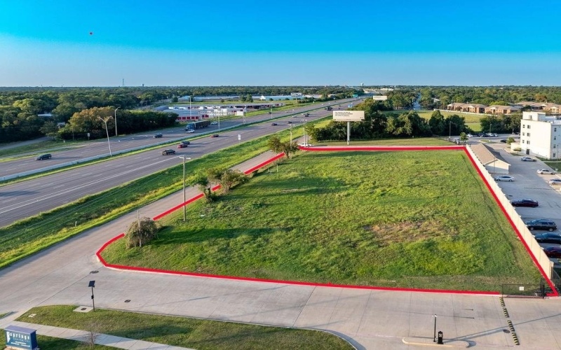 4500 Ambassador Way, Balch Springs, TX 75180, ,Commercial Sale,En Venta,4500 Ambassador Way,0,20966531