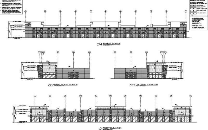 4500 Ambassador Way, Balch Springs, TX 75180, ,Commercial Sale,En Venta,4500 Ambassador Way,0,20966531