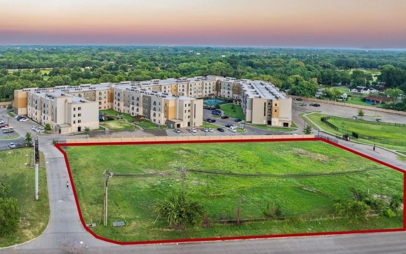 4500 Ambassador Way, Balch Springs, TX 75180, ,Commercial Sale,For Sale,4500 Ambassador Way,0,20966531