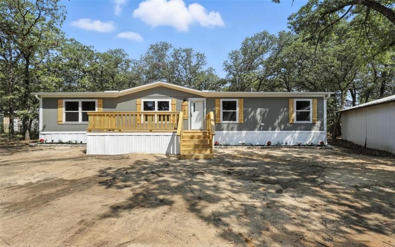152 Jody Lane, Azle, TX 76020, 4 Habitaciones Habitaciones , ,2 BañosBaños,Residential,En Venta,152 Jody Lane,0,21006403