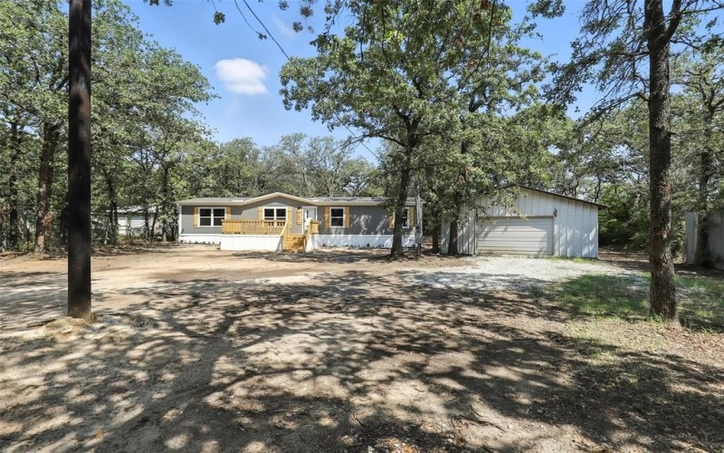 152 Jody Lane, Azle, TX 76020, 4 Habitaciones Habitaciones , ,2 BañosBaños,Residential,En Venta,152 Jody Lane,0,21006403