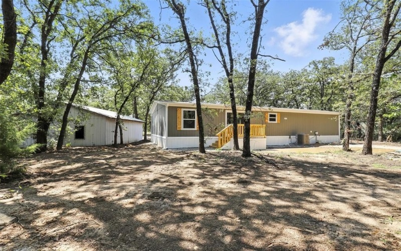 152 Jody Lane, Azle, TX 76020, 4 Habitaciones Habitaciones , ,2 BañosBaños,Residential,En Venta,152 Jody Lane,0,21006403