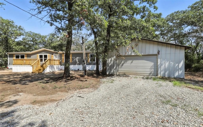 152 Jody Lane, Azle, TX 76020, 4 Habitaciones Habitaciones , ,2 BañosBaños,Residential,En Venta,152 Jody Lane,0,21006403