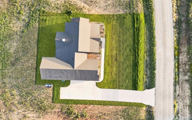 405 Red Roan Ridge, Weatherford, TX 76087, 4 Habitaciones Habitaciones , ,2 BañosBaños,Residential,En Venta,405 Red Roan Ridge,0,21007383