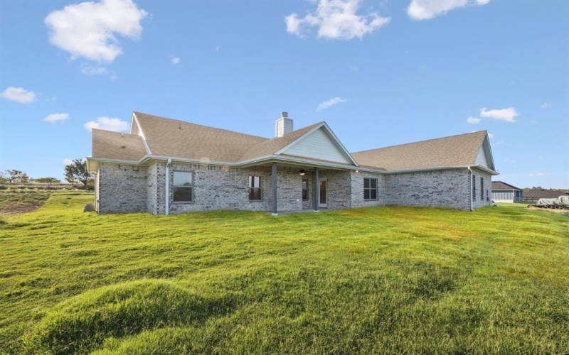 405 Red Roan Ridge, Weatherford, TX 76087, 4 Habitaciones Habitaciones , ,2 BañosBaños,Residential,En Venta,405 Red Roan Ridge,0,21007383
