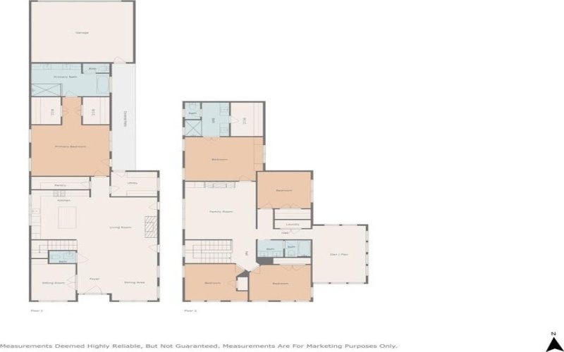 3928 Clarke Avenue, Fort Worth, TX 76107, 5 Habitaciones Habitaciones , ,3 BañosBaños,Residential,En Venta,3928 Clarke Avenue,0,21014898