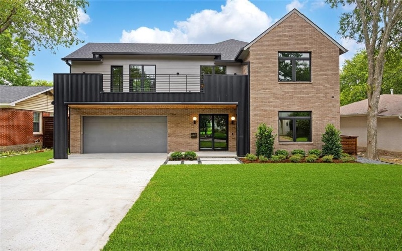 602 Coolair Drive, Dallas, TX 75218, 4 Habitaciones Habitaciones , ,5 BañosBaños,Residential,En Venta,602 Coolair Drive,0,21017048