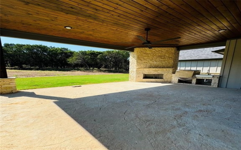 409 Creekside, Weatherford, TX 76087, 4 Bedrooms Bedrooms, ,2 BathroomsBathrooms,Residential,For Sale,409 Creekside,0,21028239