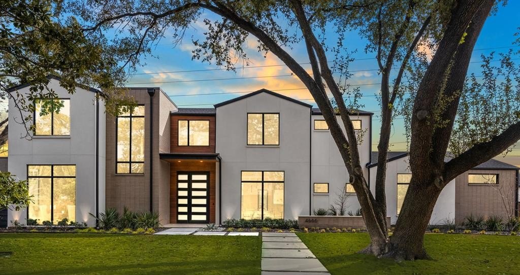4666 College Park Drive, Dallas, TX 75229, 5 Bedrooms Bedrooms, ,6 BathroomsBathrooms,Residential,For Sale,4666 College Park Drive,0,21029154