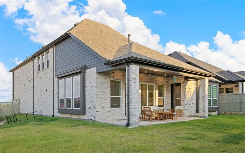 1800 Tye Street, Northlake, TX 76247, 4 Habitaciones Habitaciones , ,5 BañosBaños,Residential,En Venta,1800 Tye Street,0,21030305