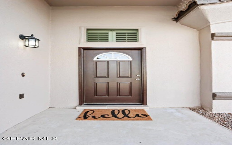 12460 Cayo Norte Drive, El Paso, TX 79934, 4 Habitaciones Habitaciones , ,1 BañoBaños,Residential,En Venta,12460 Cayo Norte Drive,916791