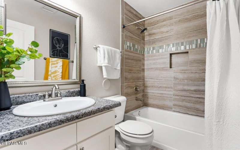 12460 Cayo Norte Drive, El Paso, TX 79934, 4 Habitaciones Habitaciones , ,1 BañoBaños,Residential,En Venta,12460 Cayo Norte Drive,916791