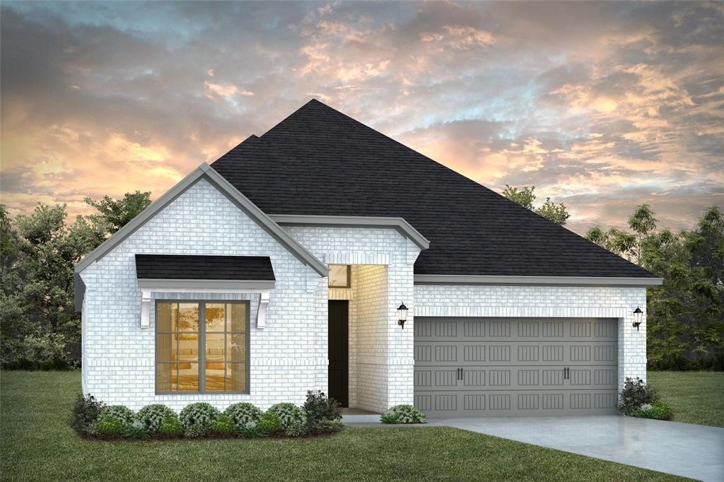 4110 Kestrel Street, Prosper, TX 75078, 4 Bedrooms Bedrooms, ,3 BathroomsBathrooms,Residential,For Sale,4110 Kestrel Street,0,21031073