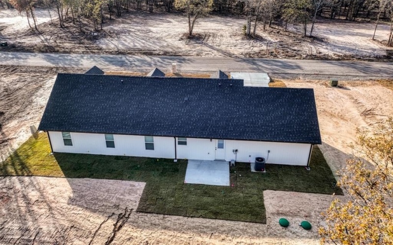 125 Sedona Creek Court, Poolville, TX 76487, 4 Habitaciones Habitaciones , ,2 BañosBaños,Residential,En Venta,125 Sedona Creek Court,0,21031108