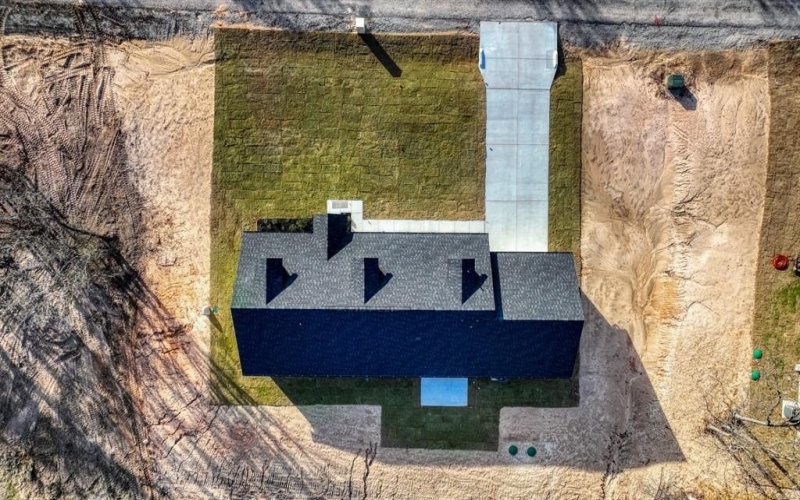 125 Sedona Creek Court, Poolville, TX 76487, 4 Habitaciones Habitaciones , ,2 BañosBaños,Residential,En Venta,125 Sedona Creek Court,0,21031108