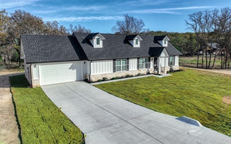 125 Sedona Creek Court, Poolville, TX 76487, 4 Habitaciones Habitaciones , ,2 BañosBaños,Residential,En Venta,125 Sedona Creek Court,0,21031108