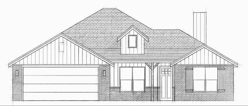 5114 Rossland Road, Abilene, TX 79606, 4 Habitaciones Habitaciones , ,2 BañosBaños,Residential,En Venta,5114 Rossland Road,0,21031170