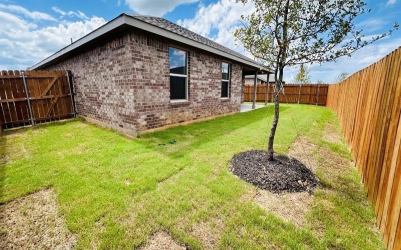 556 CRESTRIDGE Drive N, Cleburne, TX 76033, 4 Habitaciones Habitaciones , ,2 BañosBaños,Residential,En Venta,556 CRESTRIDGE Drive N,0,21031341
