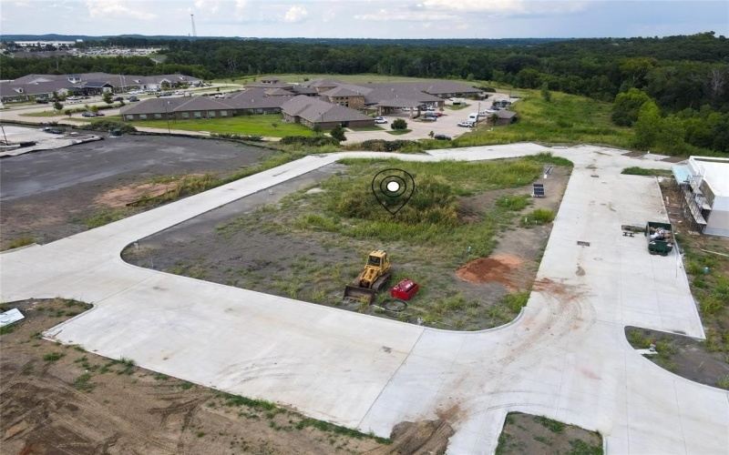 Tbd GRAYSON Drive #2A AND 2B, Denison, TX 75020, ,Commercial Sale,For Sale,Tbd GRAYSON Drive,0,21031462