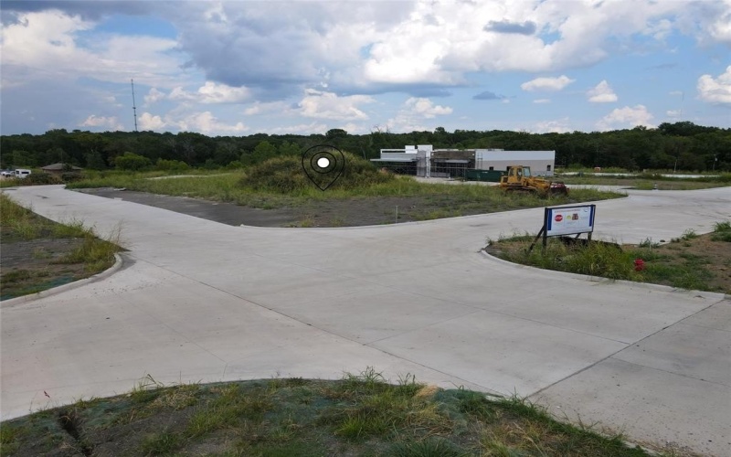 Tbd GRAYSON Drive #2A AND 2B, Denison, TX 75020, ,Commercial Sale,For Sale,Tbd GRAYSON Drive,0,21031462