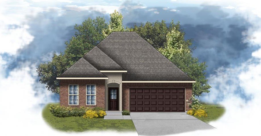 238 Skyhawk Lane, Shreveport, LA 71106, 3 Bedrooms Bedrooms, ,2 BathroomsBathrooms,Residential,For Sale,238 Skyhawk Lane,0,21031853