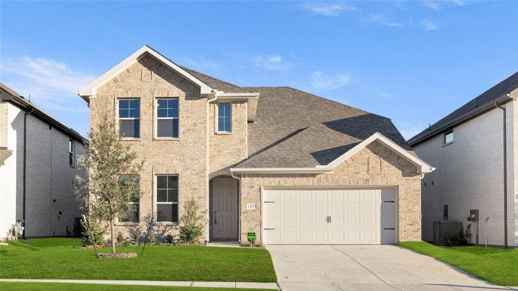 1315 Ackerman Street, Royse City, TX 75189, 4 Bedrooms Bedrooms, ,3 BathroomsBathrooms,Residential,For Sale,1315 Ackerman Street,0,21031858
