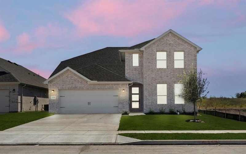 1315 Ackerman Street, Royse City, TX 75189, 4 Bedrooms Bedrooms, ,3 BathroomsBathrooms,Residential,For Sale,1315 Ackerman Street,0,21031858