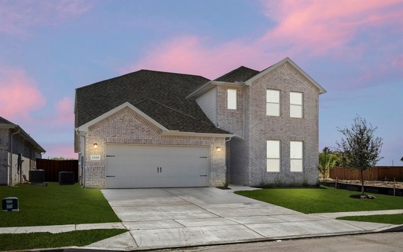 1315 Ackerman Street, Royse City, TX 75189, 4 Habitaciones Habitaciones , ,3 BañosBaños,Residential,En Venta,1315 Ackerman Street,0,21031858