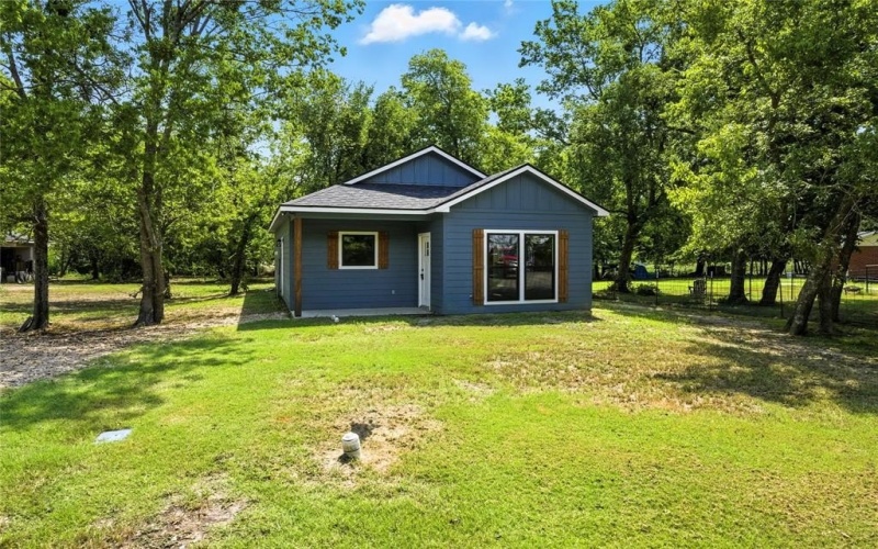 1019 SW 5th Street, Cooper, TX 75432, 3 Bedrooms Bedrooms, ,2 BathroomsBathrooms,Residential,For Sale,1019 SW 5th Street,0,21031996