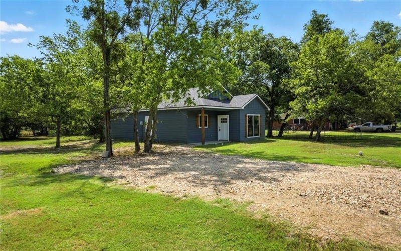 1019 SW 5th Street, Cooper, TX 75432, 3 Bedrooms Bedrooms, ,2 BathroomsBathrooms,Residential,For Sale,1019 SW 5th Street,0,21031996