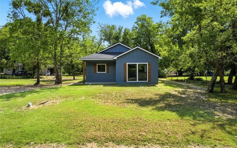 1019 SW 5th Street, Cooper, TX 75432, 3 Bedrooms Bedrooms, ,2 BathroomsBathrooms,Residential,For Sale,1019 SW 5th Street,0,21031996