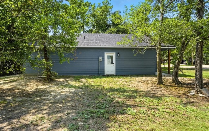 1019 SW 5th Street, Cooper, TX 75432, 3 Bedrooms Bedrooms, ,2 BathroomsBathrooms,Residential,For Sale,1019 SW 5th Street,0,21031996