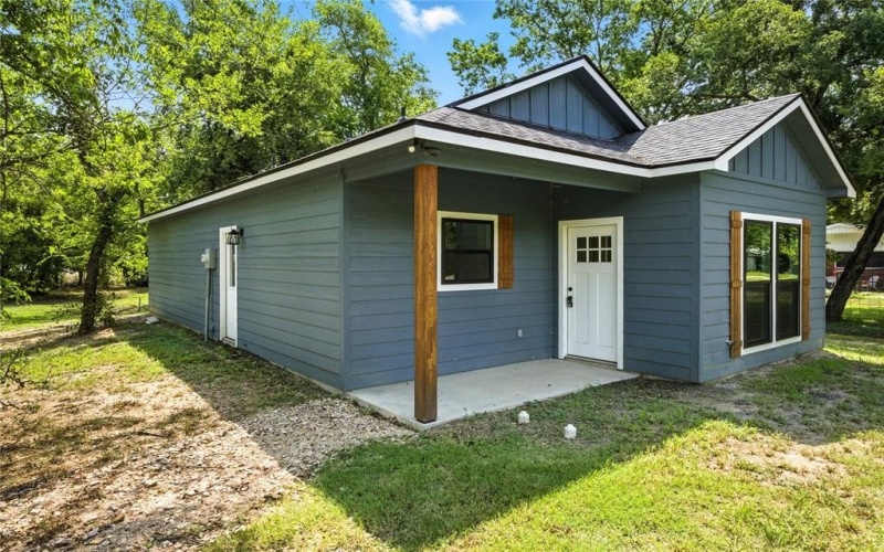 1019 SW 5th Street, Cooper, TX 75432, 3 Bedrooms Bedrooms, ,2 BathroomsBathrooms,Residential,For Sale,1019 SW 5th Street,0,21031996