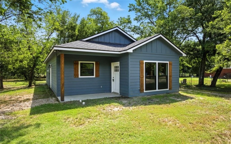 1019 SW 5th Street, Cooper, TX 75432, 3 Bedrooms Bedrooms, ,2 BathroomsBathrooms,Residential,For Sale,1019 SW 5th Street,0,21031996