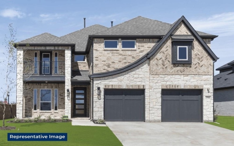 2012 Burriana, Little Elm, TX 75068, 5 Bedrooms Bedrooms, ,5 BathroomsBathrooms,Residential,For Sale,2012 Burriana,0,21032053